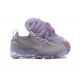 Women Nike Air VaporMax 2021 Flyknit Purple DC9454-501 Shoes