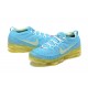 Women/Men Nike Air VaporMax 2023 Flyknit Baltic Blue Shoes