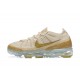 Women/Men Nike Air VaporMax 2023 Flyknit Beige DV1678-100 Shoes