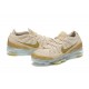 Women/Men Nike Air VaporMax 2023 Flyknit Beige DV1678-100 Shoes