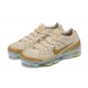 Women/Men Nike Air VaporMax 2023 Flyknit Beige DV1678-100 Shoes