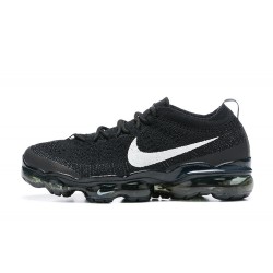 Women/Men Nike Air VaporMax 2023 Flyknit Black White DV6840-002 Shoes