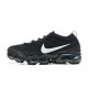 Women/Men Nike Air VaporMax 2023 Flyknit Black White DV6840-002 Shoes