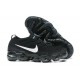 Women/Men Nike Air VaporMax 2023 Flyknit Black White DV6840-002 Shoes