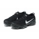 Women/Men Nike Air VaporMax 2023 Flyknit Black White DV6840-002 Shoes