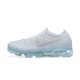 Women/Men Nike Air VaporMax 2023 Flyknit Grey Blue DV6840-100 Shoes