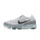 Women/Men Nike Air VaporMax 2023 Flyknit Grey DV1678-004 Shoes