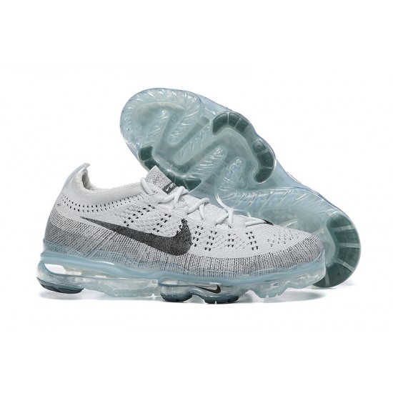 Women/Men Nike Air VaporMax 2023 Flyknit Grey DV1678-004 Shoes