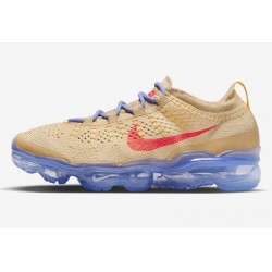 Women/Men Nike Air VaporMax 2023 Flyknit Pale Vanilla Shoes