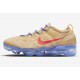 Women/Men Nike Air VaporMax 2023 Flyknit Pale Vanilla Shoes