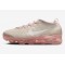 Women Nike Air VaporMax 2023 Flyknit Oatmeal Pink DV6840-101 Shoes