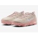 Women Nike Air VaporMax 2023 Flyknit Oatmeal Pink DV6840-101 Shoes