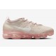 Women Nike Air VaporMax 2023 Flyknit Oatmeal Pink DV6840-101 Shoes