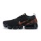 Women/Men Nike Air VaporMax Flyknit 3 Black Red CU1926-001 Shoes