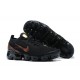 Women/Men Nike Air VaporMax Flyknit 3 Black Red CU1926-001 Shoes