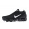 Women/Men Nike Air VaporMax Flyknit 3 Black AJ6900-001 Shoes