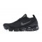 Women/Men Nike Air VaporMax Flyknit 3 Black AJ6900-004 Shoes