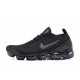 Women/Men Nike Air VaporMax Flyknit 3 Black AJ6900-004 Shoes