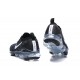 Women/Men Nike Air VaporMax Flyknit 3 Black White AJ6900-212 Shoes