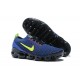 Women/Men Nike Air VaporMax Flyknit 3 Blue Green Shoes