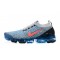 Women/Men Nike Air VaporMax Flyknit 3 Blue AJ6900-106 Shoes