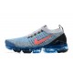 Women/Men Nike Air VaporMax Flyknit 3 Blue AJ6900-106 Shoes