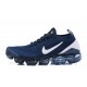 Women/Men Nike Air VaporMax Flyknit 3 Blue AJ6900-400 Shoes