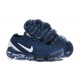 Women/Men Nike Air VaporMax Flyknit 3 Blue AJ6900-400 Shoes