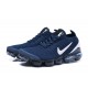 Women/Men Nike Air VaporMax Flyknit 3 Blue AJ6900-400 Shoes