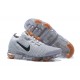 Women/Men Nike Air VaporMax Flyknit 3 Grey Brown CT1270-003 Shoes