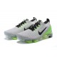 Women/Men Nike Air VaporMax Flyknit 3 Grey AJ6910-011 Shoes