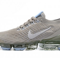 Women/Men Nike Air VaporMax Flyknit 3 Grey CT1274-500 Shoes