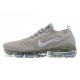 Women/Men Nike Air VaporMax Flyknit 3 Grey CT1274-500 Shoes