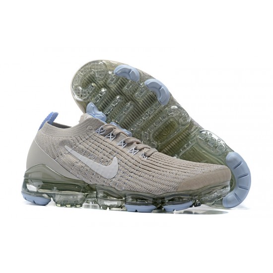 Women/Men Nike Air VaporMax Flyknit 3 Grey CT1274-500 Shoes