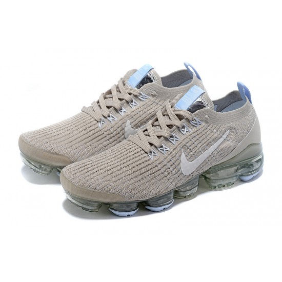 Women/Men Nike Air VaporMax Flyknit 3 Grey CT1274-500 Shoes