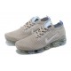 Women/Men Nike Air VaporMax Flyknit 3 Grey CT1274-500 Shoes