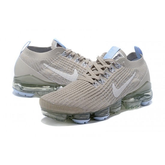 Women/Men Nike Air VaporMax Flyknit 3 Grey CT1274-500 Shoes