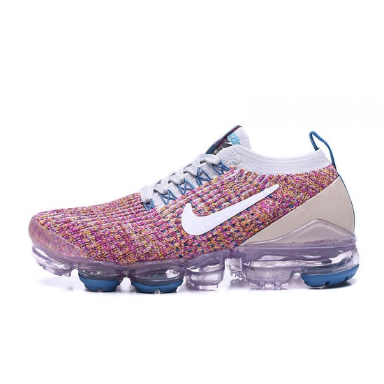 Women/Men Nike Air VaporMax Flyknit 3 Multi AJ6910-007 Shoes