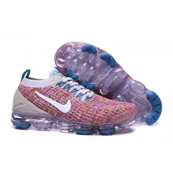 Women/Men Nike Air VaporMax Flyknit 3 Multi AJ6910-007 Shoes