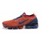 Women/Men Nike Air VaporMax Flyknit 3 Red Blue AJ6900-600 Shoes