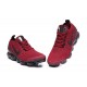 Women/Men Nike Air VaporMax Flyknit 3 Red AJ6900-602 Shoes