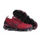 Women/Men Nike Air VaporMax Flyknit 3 Red AJ6900-602 Shoes