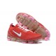 Women/Men Nike Air VaporMax Flyknit 3 Red White CU4756-600 Shoes