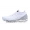 Women/Men Nike Air VaporMax Flyknit 3 White AJ6900-100 Shoes