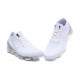 Women/Men Nike Air VaporMax Flyknit 3 White AJ6900-100 Shoes