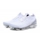 Women/Men Nike Air VaporMax Flyknit 3 White AJ6900-100 Shoes