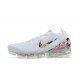 Women/Men Nike Air VaporMax Flyknit 3 White AJ6910-400 Shoes