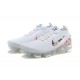 Women/Men Nike Air VaporMax Flyknit 3 White AJ6910-400 Shoes