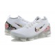 Women/Men Nike Air VaporMax Flyknit 3 White AJ6910-400 Shoes