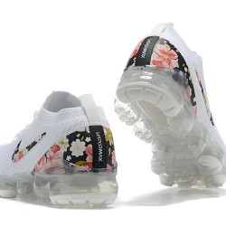 Women/Men Nike Air VaporMax Flyknit 3 White AJ6910-400 Shoes